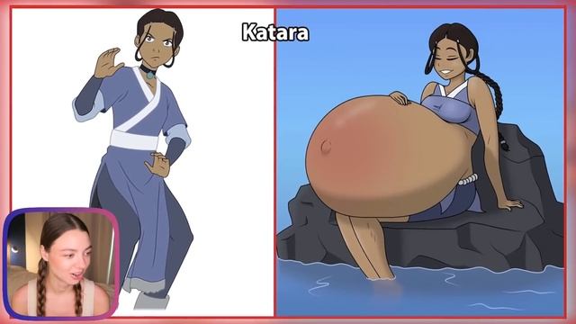 ВСЕ ДИСНЕЕВСКИЕ ПРИНЦЕССЫ ЗАБЕРЕМЕНЕЛИ !! ПРАВДА ПРО ДИСНЕЕВСКИХ ПРИНЦЕСС