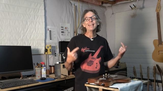 How To Make A Guitar Case