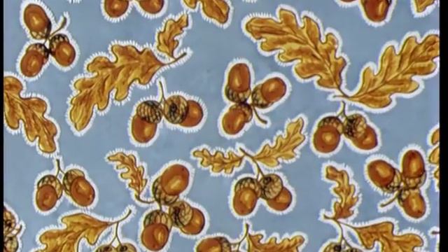 Весёлая карусель 4