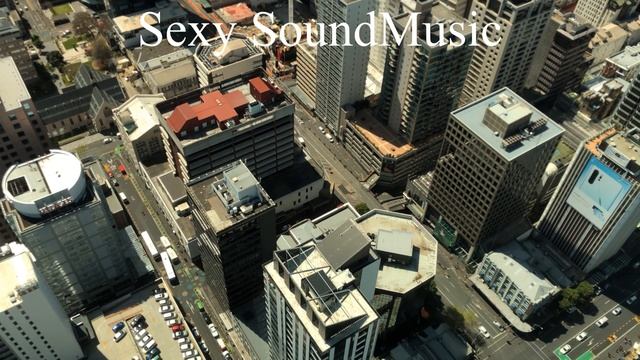 Музыкальная подборка Deep House . По кайфу!