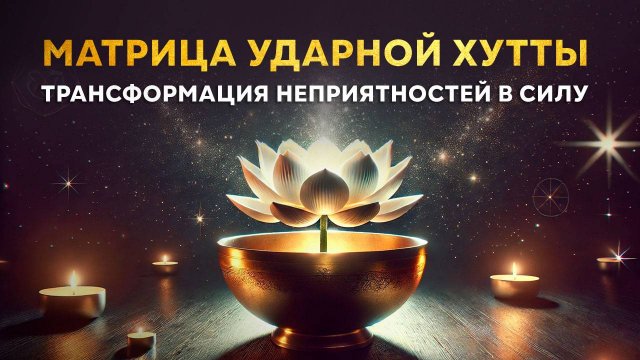 🔥Трансформация ТРУДНОСТЕЙ в Энергию ЖИЗНИ и УДАЧУ | Сильнейший СЕАНС Удаляет НЕГАТИВ