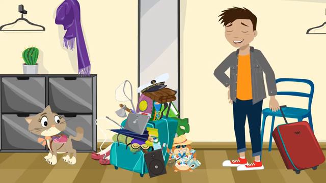 Go Getter 3 Unit 7 Lesson 7.2 Get Grammar! Present Continuous for future arrangements