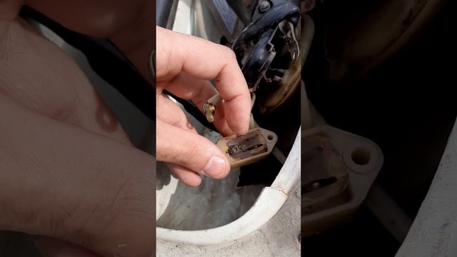 Неисправность работы дворников ваз 2106