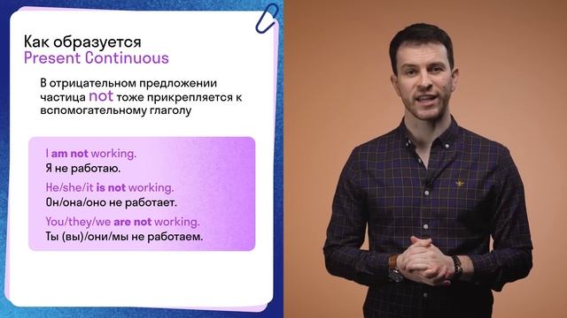 ВСЯ необходимая грамматика английского языка для начинающих за 20 минут