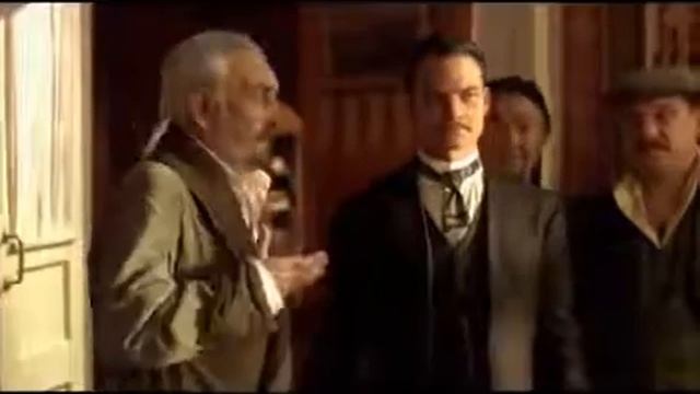 Как Мишка Япончик сватался к Циле