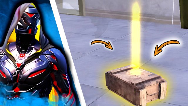 ВЫБИЛ ЗОЛОТУЮ МК! ОТ КРАСНОГО ЯЩИКА ДО ФУЛЛ 6 С НУЛЯ ДО ФУЛЛ 6 МЕТРО РОЯЛЬ | Ries Pubg | Рис Пабг