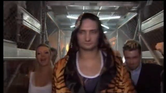 Король Ринга - Алексей Хворостян vs Эдгард Запашный