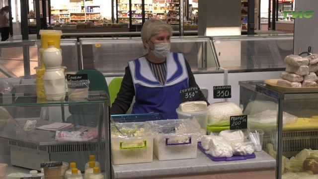 Фермерские продукты с доставкой на дом. В Самаре мясо и овощи можно заказать онлайн