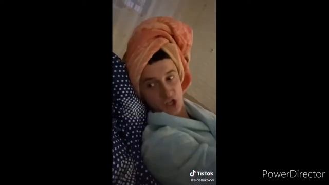 так ложись без телефона