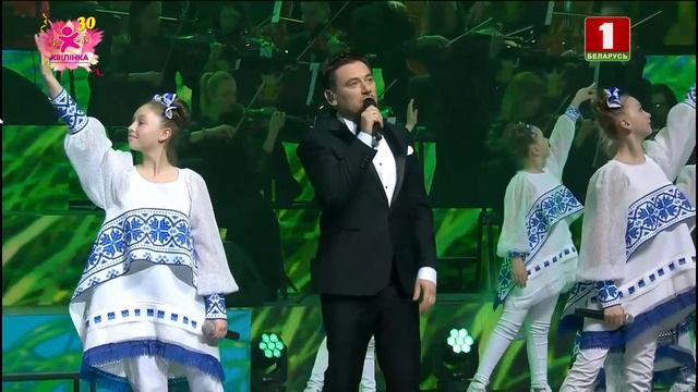 «Дом Родной» — Руслан Алехно и Творческая мастерская «Хвілінка»