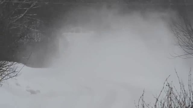 Мощная техника в снегу! МТЗ-1221, БАТ-М, Т-4А, ДЭТ-250, Т-170, КамАЗ!