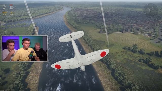 КТО ПОСЛЕДНИЙ ПЕРЕСТАНЕТ ЛЕТАТЬ - ВЫИГРАЕТ ЧЕЛЛЕНДЖ!.mp4