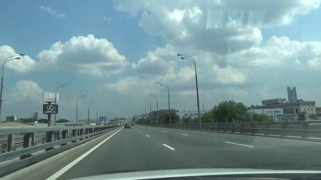 Москва,проспект Маршала Жукова в центр 18/07/2021