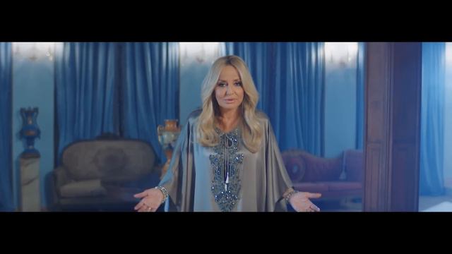 GOOGOOSH - DARDE MAN OFFICIAL VIDEO | گوگوش - درد من