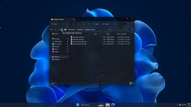 Windows X-Lite 'Optimum 11' • The World's Most Optimized Windows 11 22H2 Build!