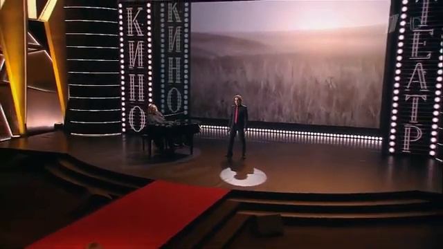 Песня о корабле А Градский, А Лефлер