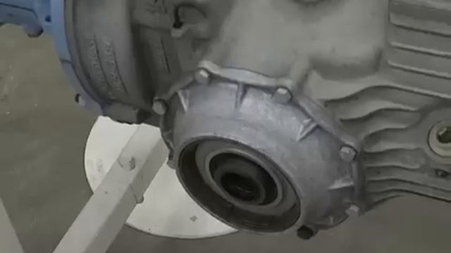 Иван Зинкевич . Тест драйвIFA Barkas B1000