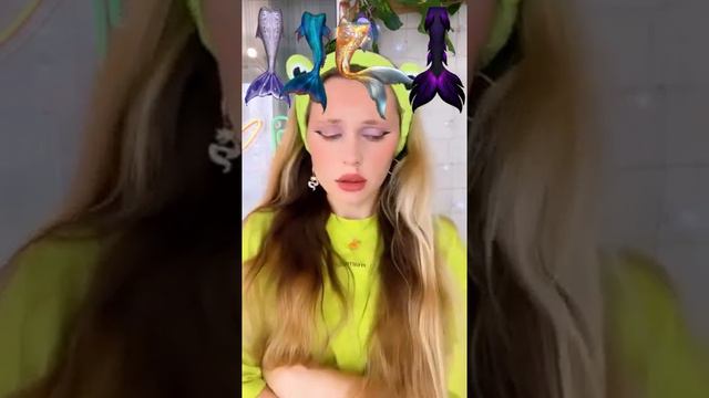 💧Нельзя касаться воды💧(Ная, все серии)