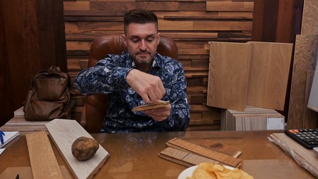 Что лучше штучный паркет или инженерная доска? Самый простой пример