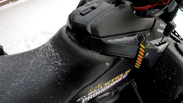 Обзор Стелс «Гепард»: два года эксплуатации.