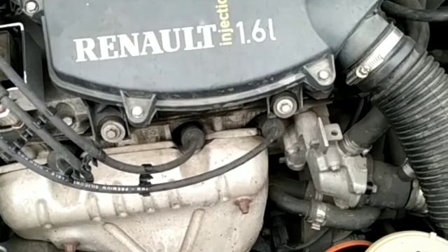 Бедная топливная смесь, причины.