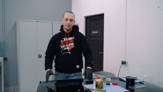 Как убрать ГЛУБОКИЕ ЦАРАПИНЫ на кузове авто без покраски, своими руками?