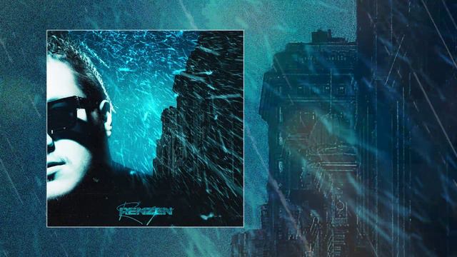 RENZEN - Заметает города (Официальная премьера трека)