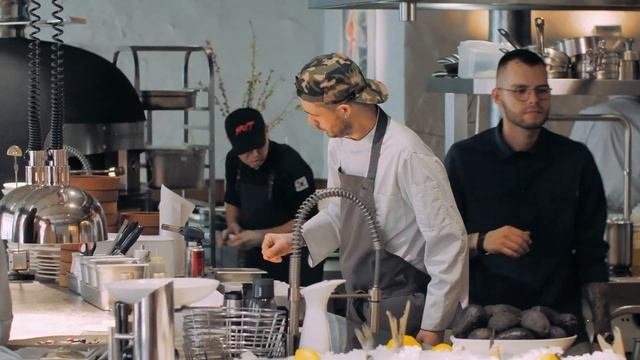 Отзыв о компании ReMarked от guest-manager компании Lucky Group Марии Снетовой.