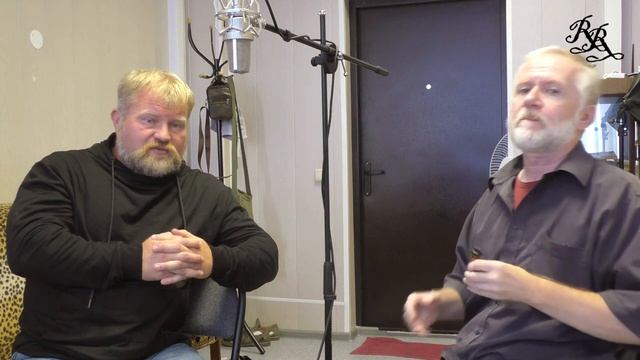 Про предательство и самовнушение. Психологи Денис Зверев и Олег Воротилин.