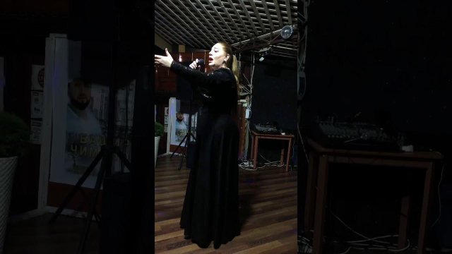 Патимат Расулова-В огне любви,