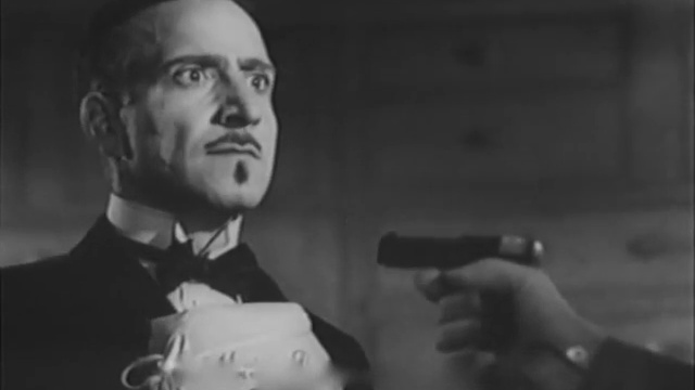 Швейк готовится к бою (1942)