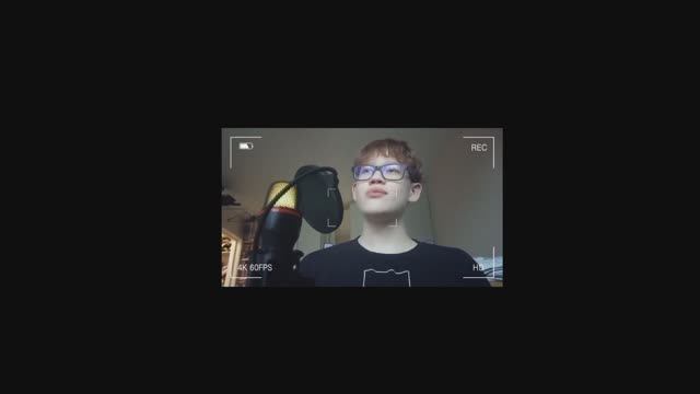 Я НА RUTUBE!!!
