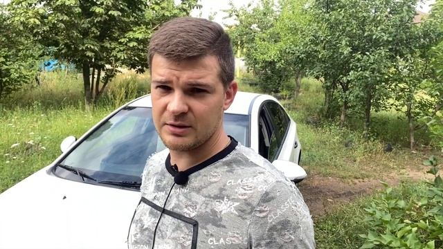 Шевроле Круз, честный отзыв после 6 лет владения.