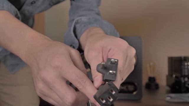 【世界最速レビュー】話題のモニタースピーカー「TANNOY GOLD 5」 がキター!!!