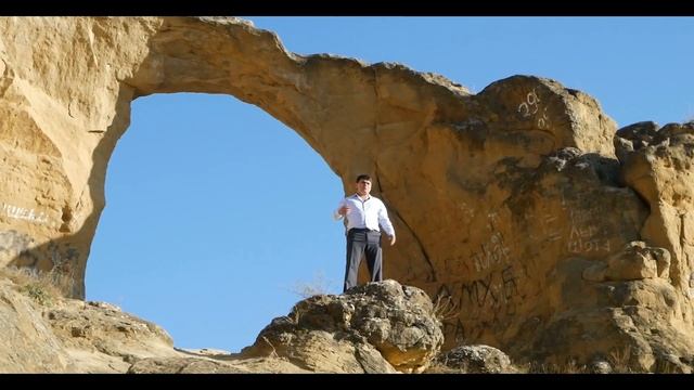 Табасаранские песни Абдула Сайидов Йиз дарман 89614600661