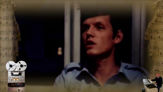 «Наташка»
Вячеслав Малежик