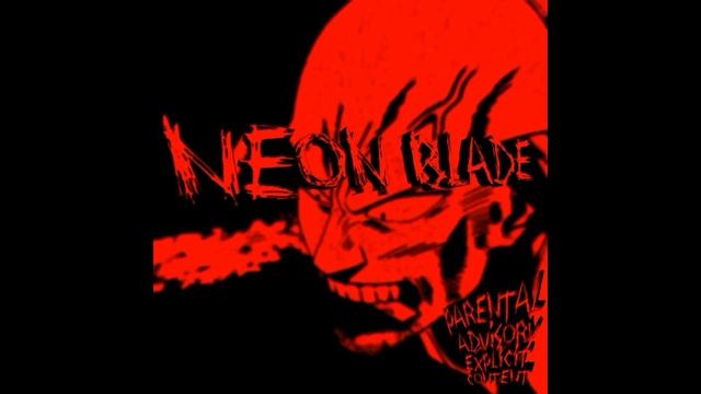 MoonDeity-NEON BLADE | 1 hour
