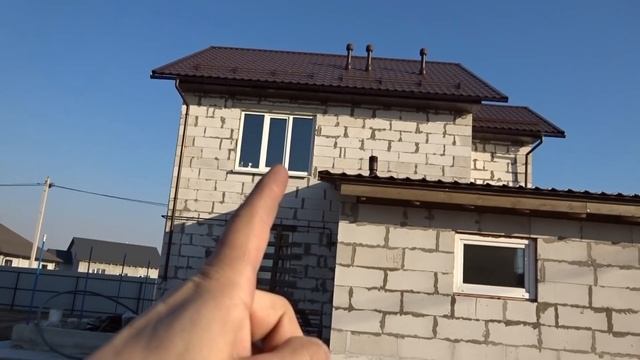 Вентиляция в частном доме с отводом конденсата. +Ошибки