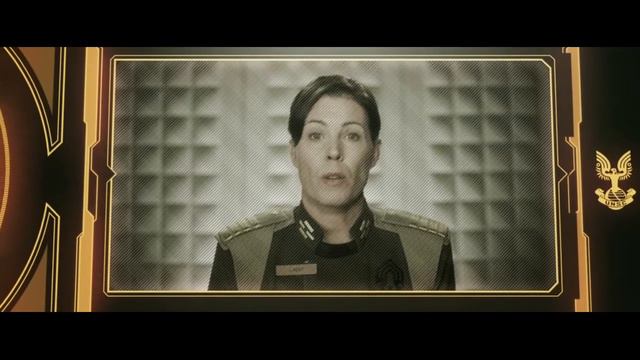 Halo 4 Идущий к рассвету