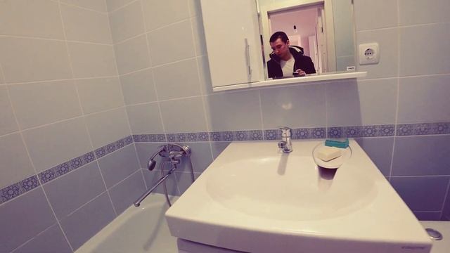 Раковина над стиральной машиной. ОБЗОР.
