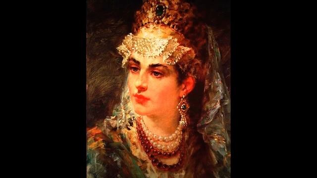 Вьюн над водой