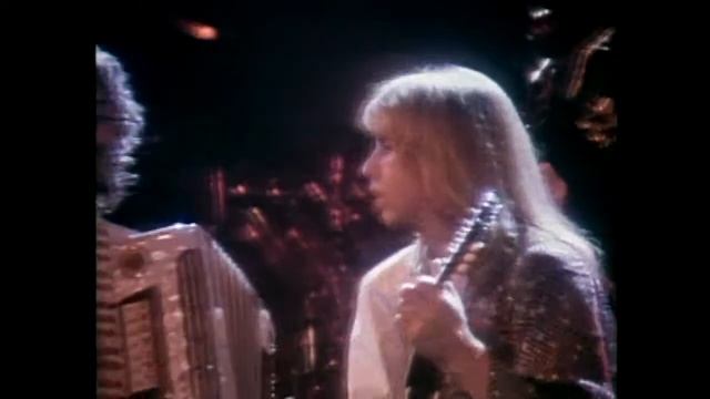 STYX - Boat On The River. Official video. (HD)