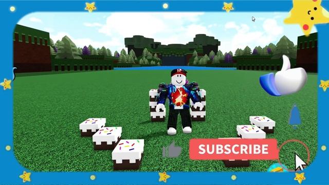 КАК ПОЛУЧИТЬ ТОРТИКИ в Build a Boat Roblox. Промо-код как правильно ввести?