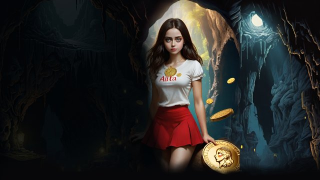 ALITA GOLD - лучший инвестиционный проект 2024 года, способный выдавать инвесторам до 48% годовых.