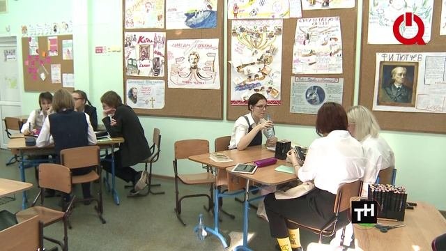 Обзор событий в Красноярске и крае