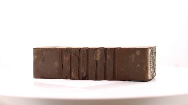 Кирпич клинкерный облицовочный пустотелый Faber Jar Нарвский
