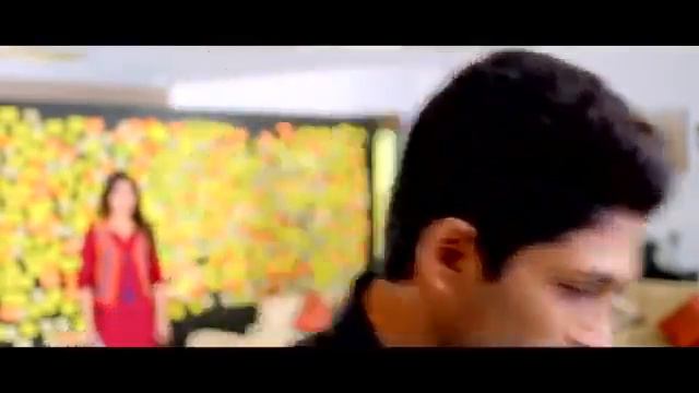 Аллу Арджун Новый Индийский Фильм (2021)