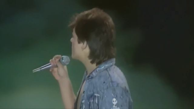 Юрий Шатунов Белые Розы (1989)
