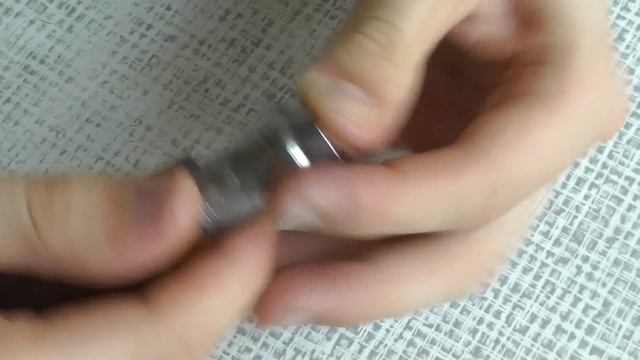 Обзор ножа Opinel № 8 и мое IMHO