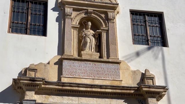 ГРАНАДА - САМЫЙ КРАСИВЫЙ ГОРОД ИСПАНИИ/ЦАРСКИЕ САДЫ ДЛЯ ИЗБРАННЫХ #granada #испания #гранада
